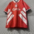 画像3: Liverpool FC - Game Shirt (3)