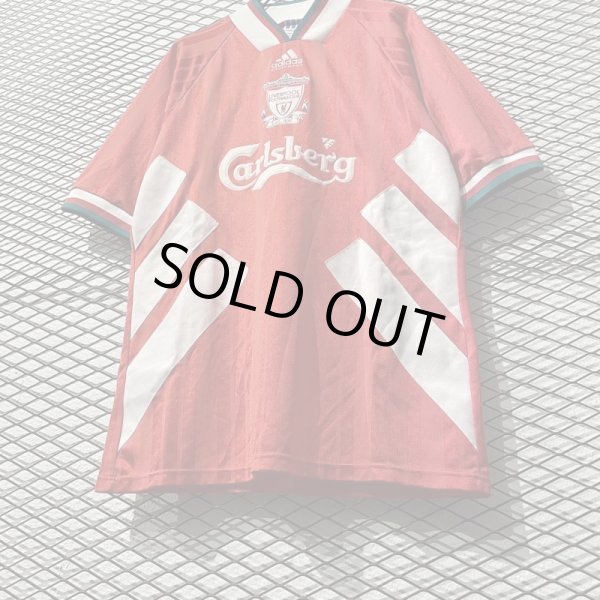 画像3: Liverpool FC - Game Shirt (3)