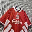 画像2: Liverpool FC - Game Shirt (2)