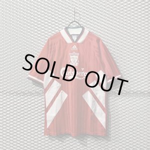 画像: Liverpool FC - Game Shirt