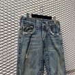 画像2: TRUE RELIGION - 00's Flare Denim (Wash) (2)