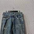 画像4: TRUE RELIGION - 00's Flare Denim (Wash) (4)