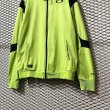 画像3: OAKLEY - Zip-up Track Hoodie (Fluorescent Yellow) (3)