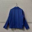 画像6: adidas - 80's High Neck Track Jacket (Blue) (6)