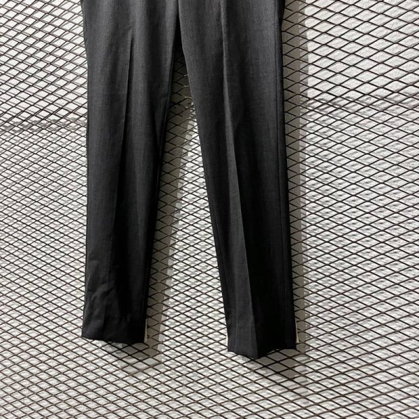 画像3: kolor - Piping Tapered Slacks (3)