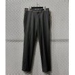 画像1: kolor - Piping Tapered Slacks (1)