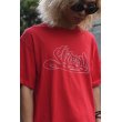 画像10: STUSSY - 00's "Logo" Tee (10)