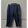 画像1: GOODENOUGH - 00's Denim Cargo Pants (1)