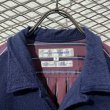 画像6: COMME des GARCONS SHIRT - Different Material Switching Over Shirt (6)