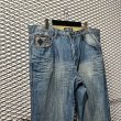 画像2: PELLE PELLE - 00's Wide Denim Pants (2)