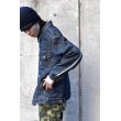 画像8: MASTERPIECE - "slab" Denim Jacket (Indigo) (8)