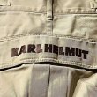 画像2: Karl Helmut - 90's Pocket Design Pants (2)