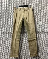 画像: FACETASM × Dickies - Suede Switching Chino Pants