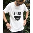 画像9: UNDER COVER - "UUU" Tee (9)