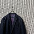 画像4: COMME des GARCONS HOMME - 00's 2B Tailored Jacket (4)