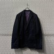 画像1: COMME des GARCONS HOMME - 00's 2B Tailored Jacket (1)