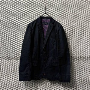 画像: COMME des GARCONS HOMME - 00's 2B Tailored Jacket