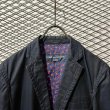 画像5: COMME des GARCONS HOMME - 00's 2B Tailored Jacket (5)