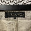 画像7: Karl Kani - 00's Graphic Wide Denim Pants (7)