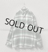 画像: Columbia - Ombre Check Over Shirt