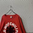 画像4: Red Hot Chili Peppers - Logo Sweat (4)