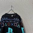 画像3: PlayStation - 90's Controller Graphic Knit  (3)