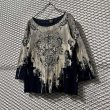 画像3: Used - Bleach x Tribal Graphic Tops (3)