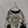 画像2: Used - Bleach x Tribal Graphic Tops (2)