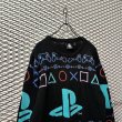 画像2: PlayStation - 90's Controller Graphic Knit  (2)