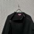 画像5: RIVALDI - Zip Design Mock Neck Knit (5)