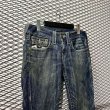 画像3: TRUE RELIGION - 90's "ひ" Flare Denim Pants (3)