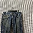 画像5: TRUE RELIGION - 90's "ひ" Flare Denim Pants (5)