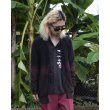 画像8: LAD MUSICIAN - Gradient Knit Cardigan (8)