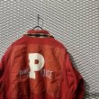 画像4: PINK HOUSE - "P" Logo Bomber Jacket (4)