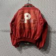 画像3: PINK HOUSE - "P" Logo Bomber Jacket (3)