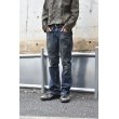 画像8: TRUE RELIGION - 90's "ひ" Flare Denim Pants (8)