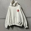 画像7: A BATHING APE - 90's General Pullover Hoodie (7)