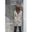 画像9: CHICO'S DESIGN - Flower Gothic Over 3B Jacket (9)