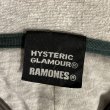 画像6: HYSTERIC GLAMOUR - "RAMONES" Zip-up Hoodie (6)