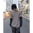 画像11: Calvin Klein - Docking L/S Tee (11)