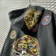 画像6: Ed Hardy - Studded Tiger Hoodie (6)