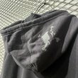 画像5: OAKLEY - Arch Logo Zip-up Hoodie (5)