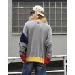 画像9: KANSAI SPORTS - 90's Embroidery Half Zip Sweat (9)