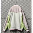 画像6: SWAGGER - Striped Switching Super Over Blouson (XXL) (6)