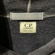 画像5: C.P. COMPANY - High Neck Raglan Sweat (5)