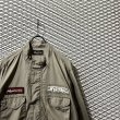 画像4: HYSTERIC - 90's Military Shirt Jacket (4)