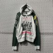 画像1: HYSTERIC GLAMOUR - "RAMONES" Zip-up Hoodie (1)