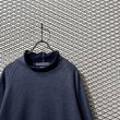 画像4: C.P. COMPANY - High Neck Raglan Sweat (4)