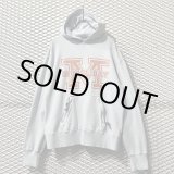 画像: TMT - "BIGHOLIDAY" Hoodie