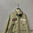 画像2: HYSTERIC - 90's Military Jacket (2)